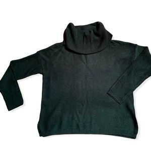 2/15$ Urban Plant cowlneck sweater